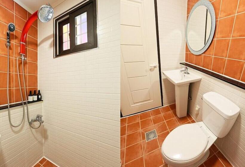 Ganghwa Iris Pension