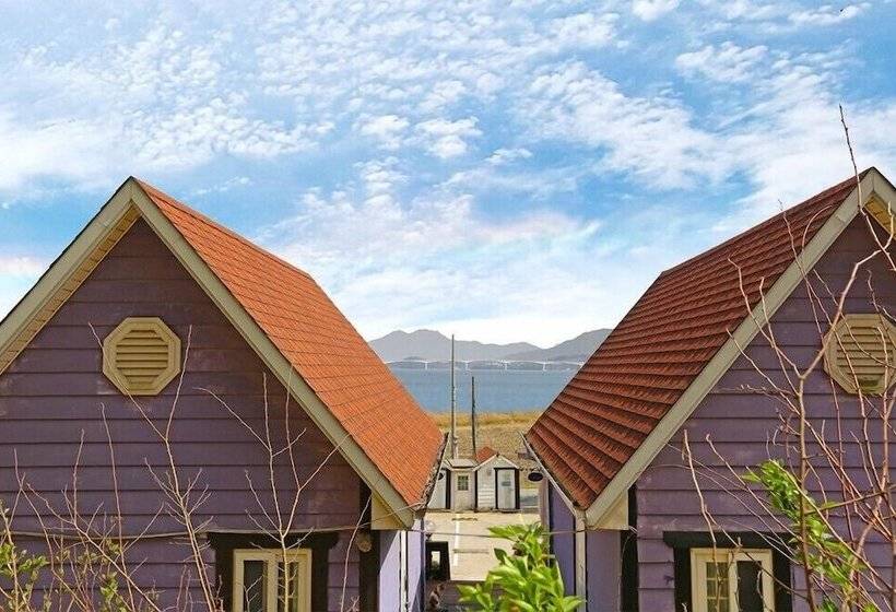 Ganghwa Iris Pension