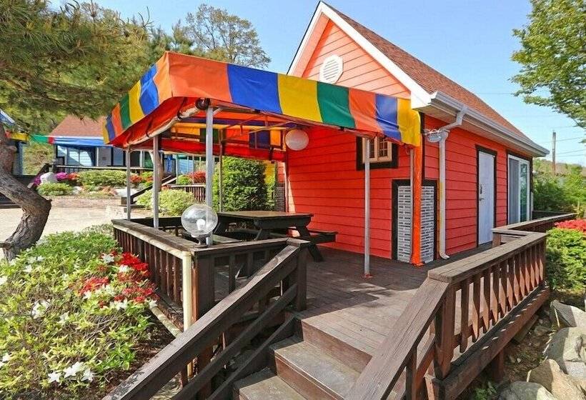 Ganghwa Iris Pension