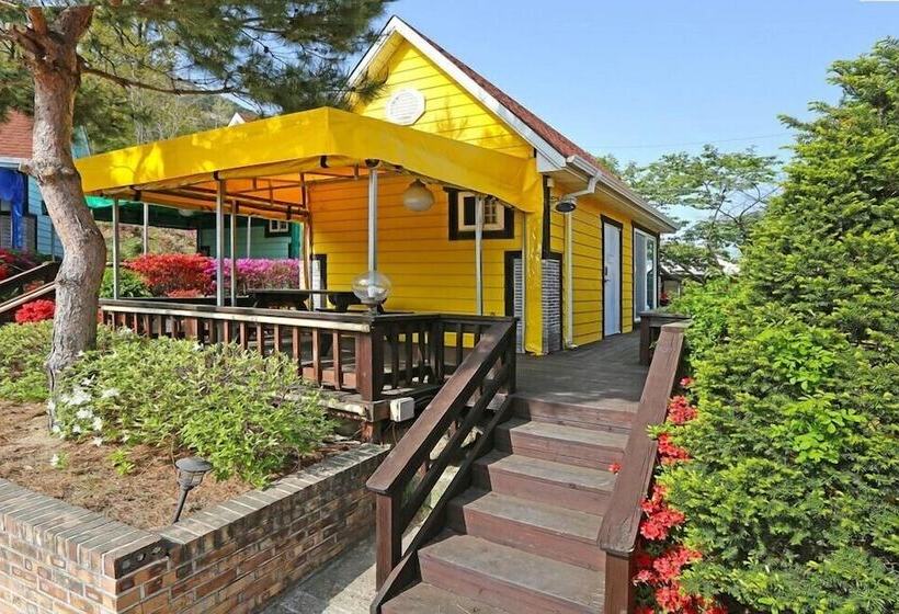 Ganghwa Iris Pension