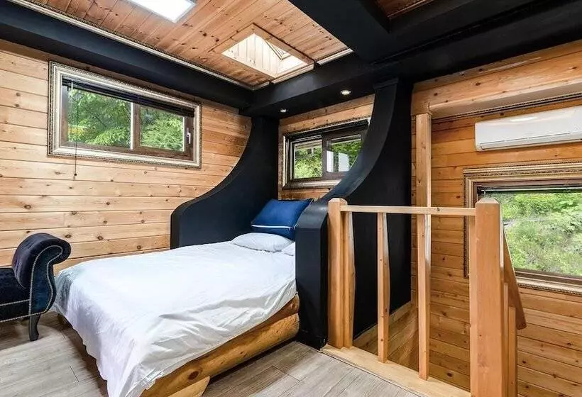 Gapyeong Citrine Pension