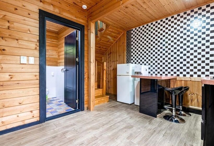 Gapyeong Citrine Pension