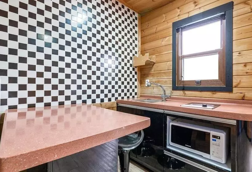 Gapyeong Citrine Pension