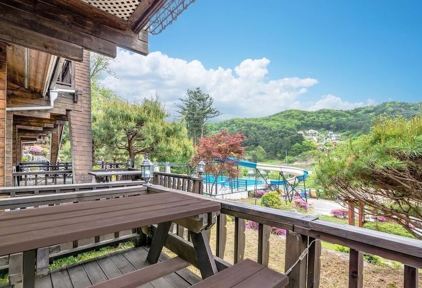 Gapyeong Citrine Pension