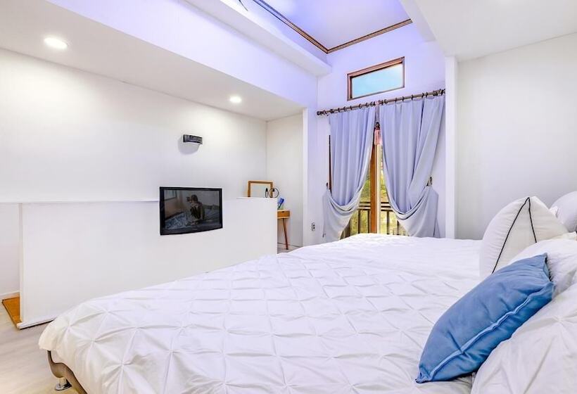 Gapyeong Citrine Pension