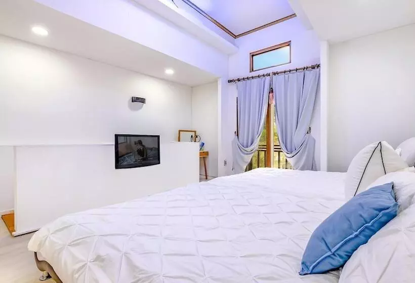 Gapyeong Citrine Pension