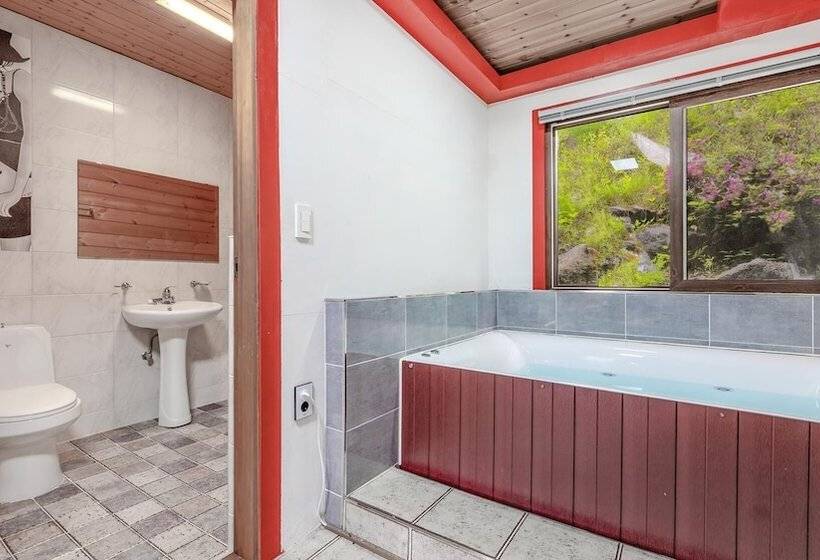 Gapyeong Citrine Pension