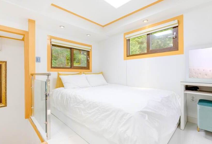 Gapyeong Citrine Pension