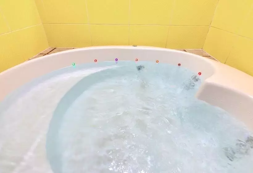 Gapyeong Citrine Pension