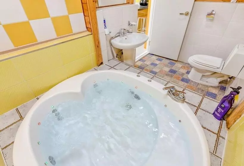 Gapyeong Citrine Pension