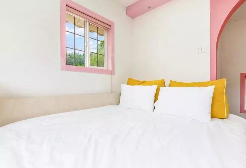 Gapyeong Citrine Pension