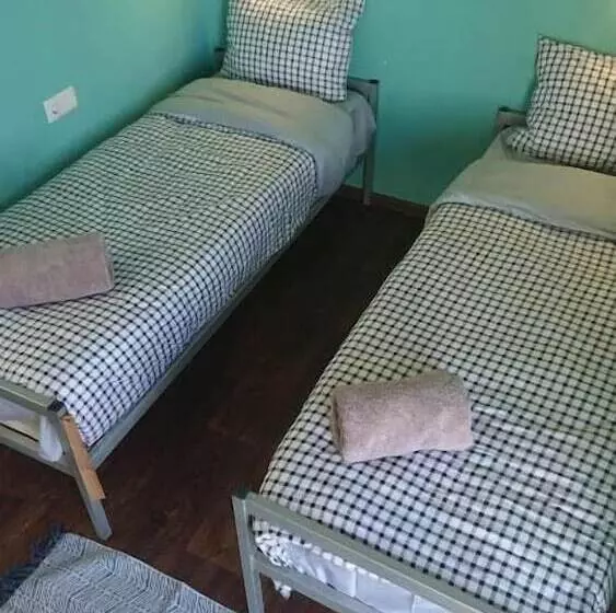 Hotelli Altitude 1900 Dive Resorts