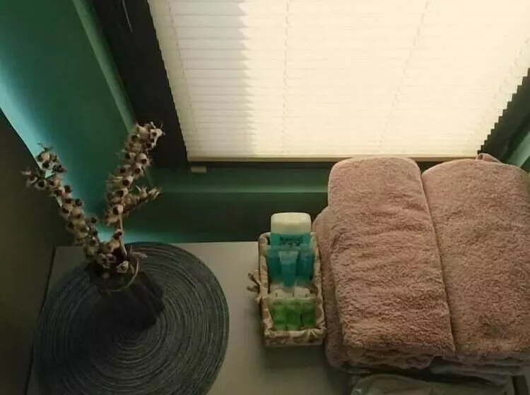 Hotelli Altitude 1900 Dive Resorts