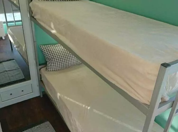 Hotelli Altitude 1900 Dive Resorts