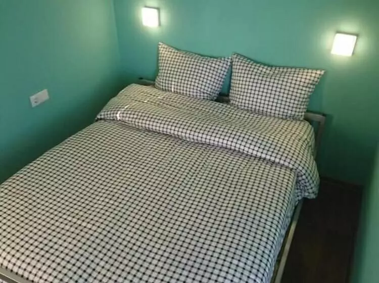 Hotelli Altitude 1900 Dive Resorts