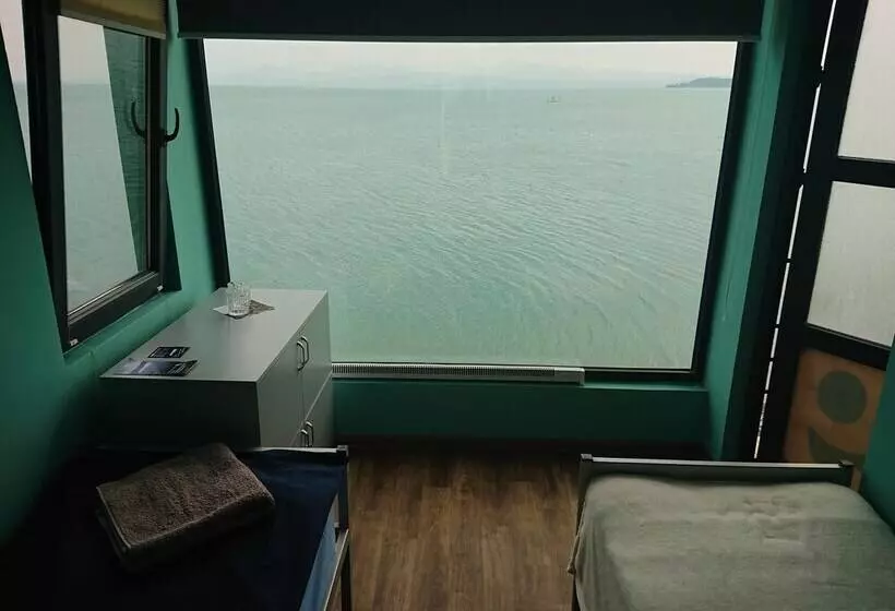 Hotelli Altitude 1900 Dive Resorts