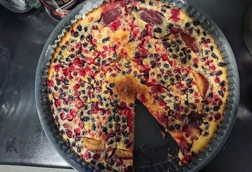 Hotelli Altitude 1900 Dive Resorts