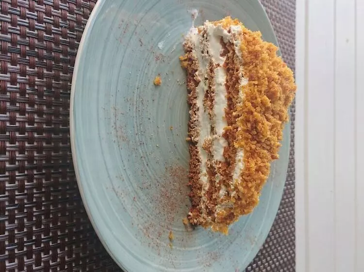 Hotelli Altitude 1900 Dive Resorts