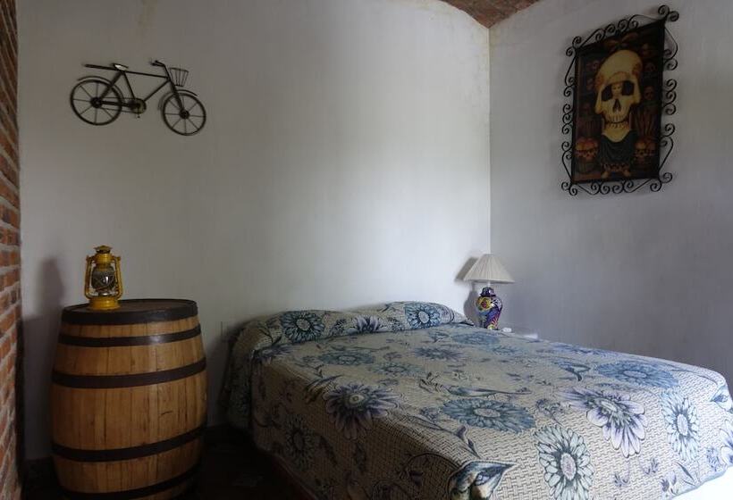 호텔 & Bungalows Las Palmas