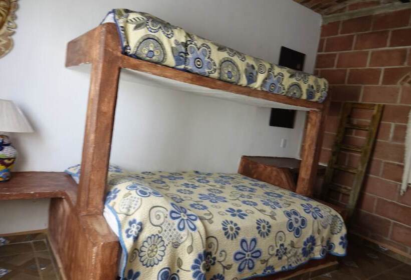 호텔 & Bungalows Las Palmas