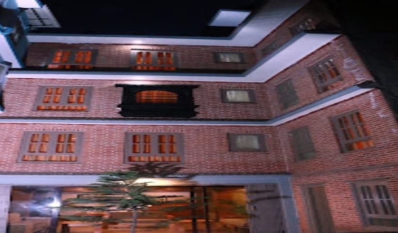 Merostay 220 Hotel Cbr