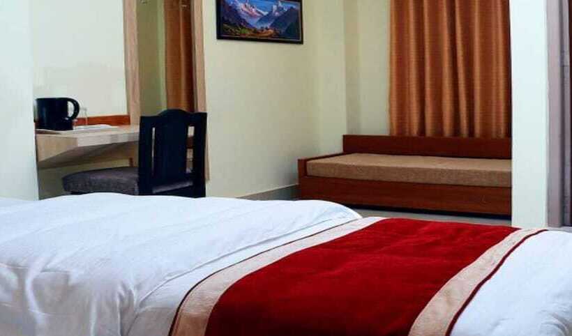Merostay 220 Hotel Cbr