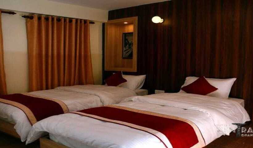 Merostay 220 Hotel Cbr