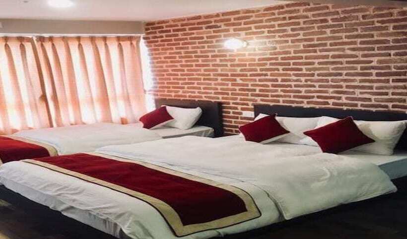 Merostay 220 Hotel Cbr