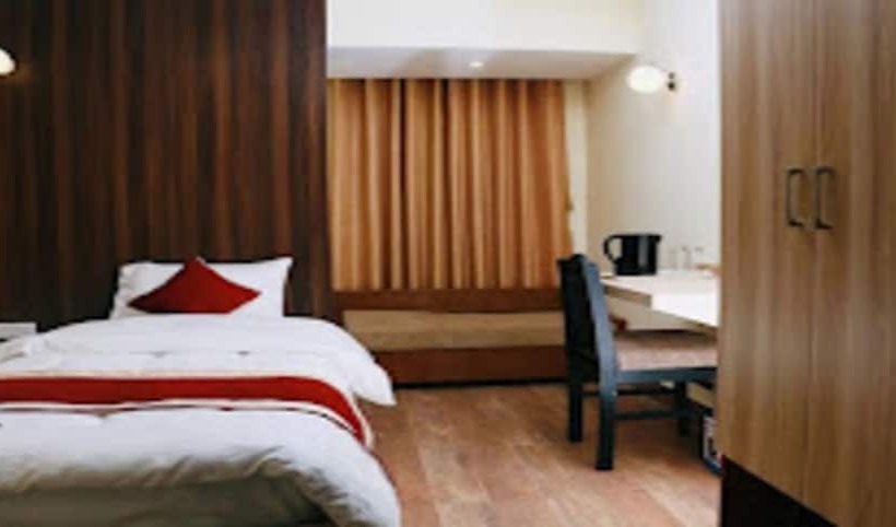 Merostay 220 Hotel Cbr