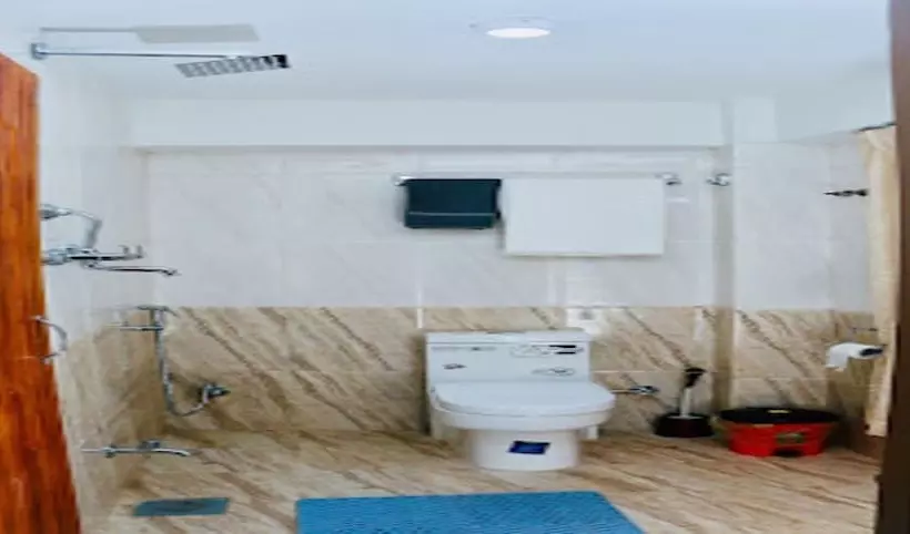Merostay 220 Hotel Cbr