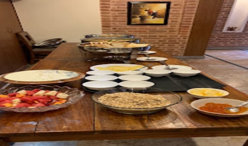 Merostay 220 Hotel Cbr