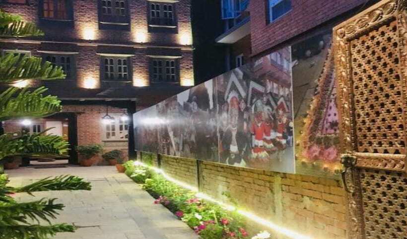 Merostay 220 Hotel Cbr