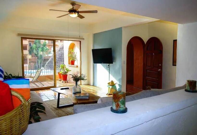 هتل Condo Psol By Trvl2hm