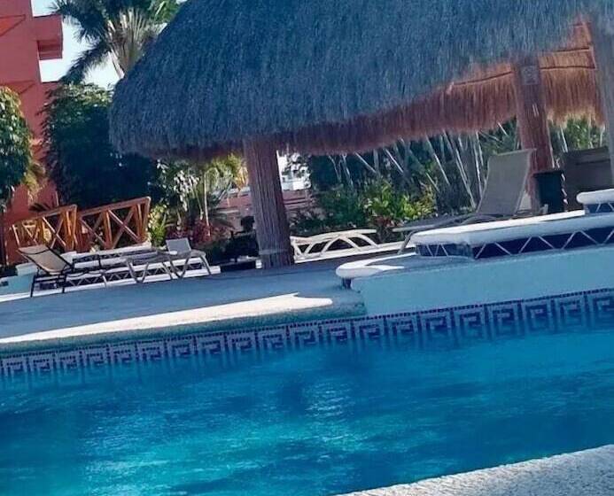 هتل Condo Psol By Trvl2hm