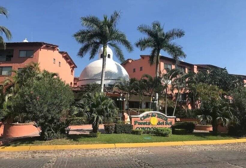 هتل Condo Psol By Trvl2hm