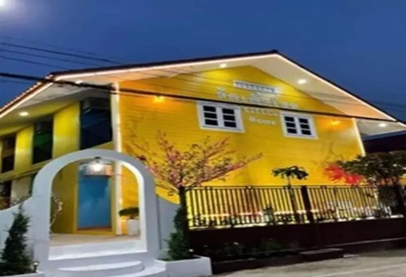 ホテル Little Home