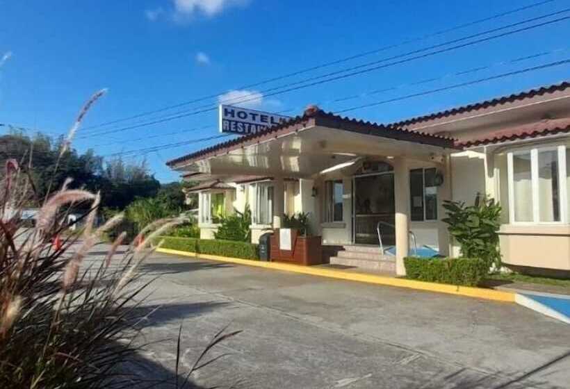 בית מלון כפרי Mi Casa Asi De Grande