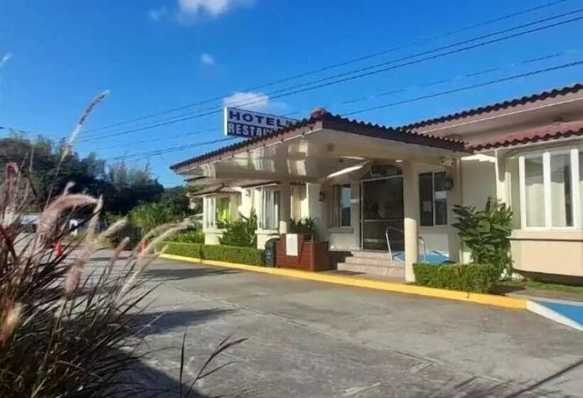 Hotelli Mi Casa Asi De Grande