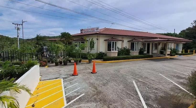 Hotelli Mi Casa Asi De Grande