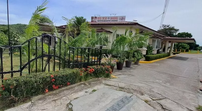 Hotelli Mi Casa Asi De Grande