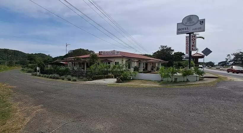 Hotelli Mi Casa Asi De Grande