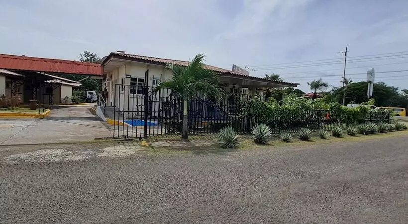 Hotelli Mi Casa Asi De Grande