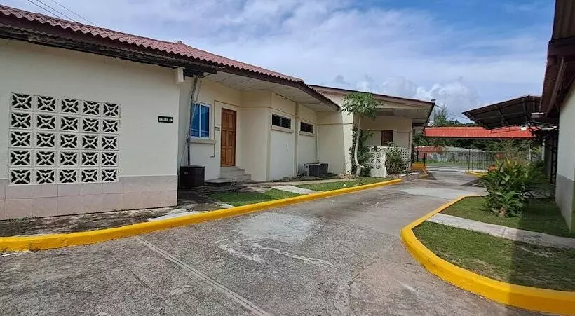 Hotelli Mi Casa Asi De Grande