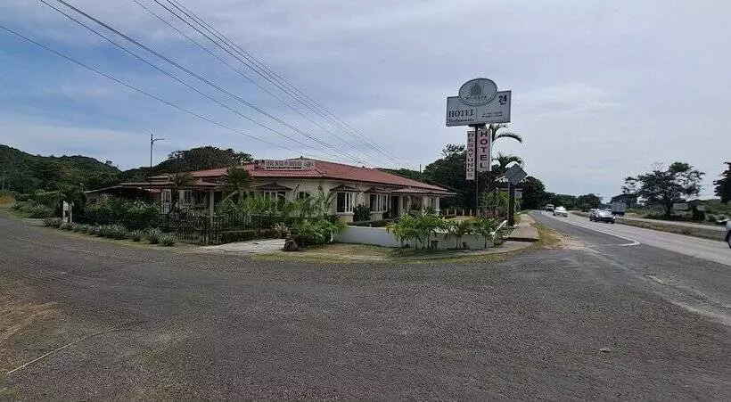 Hotelli Mi Casa Asi De Grande