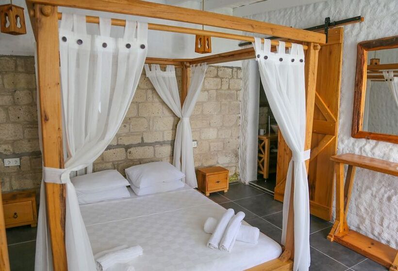 فندق Rikas Alacati