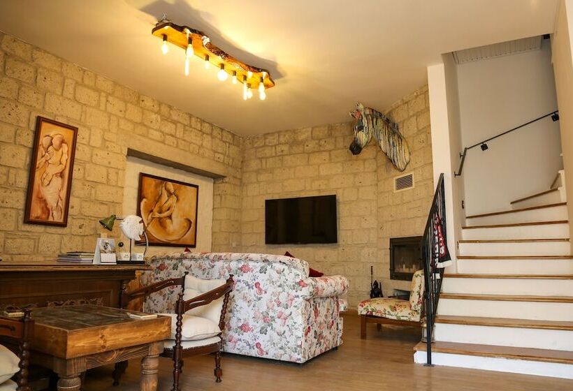 فندق Rikas Alacati