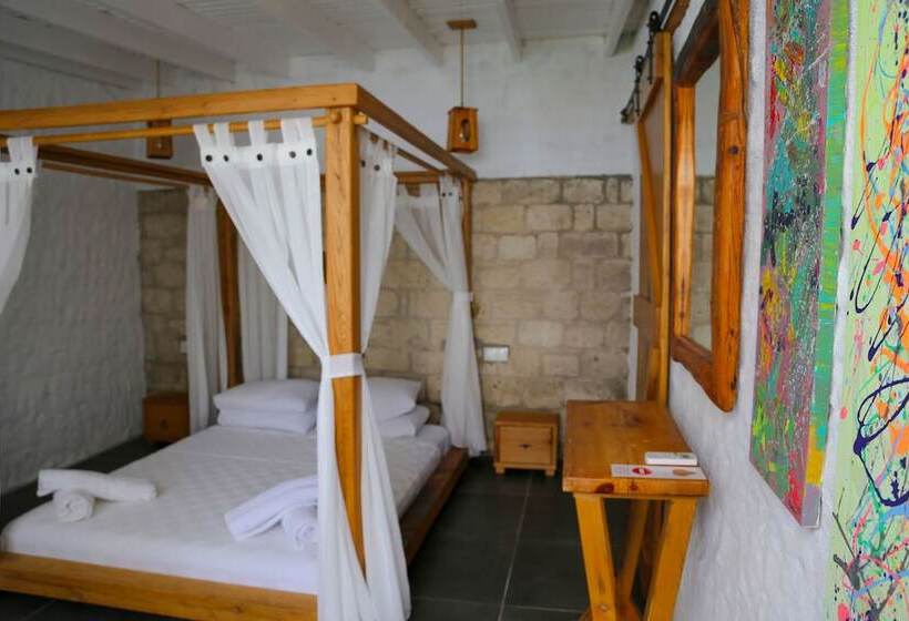 فندق Rikas Alacati