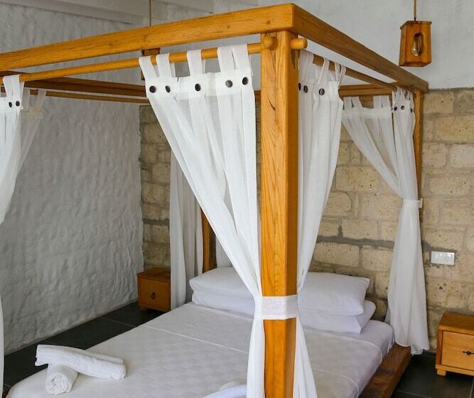 فندق Rikas Alacati