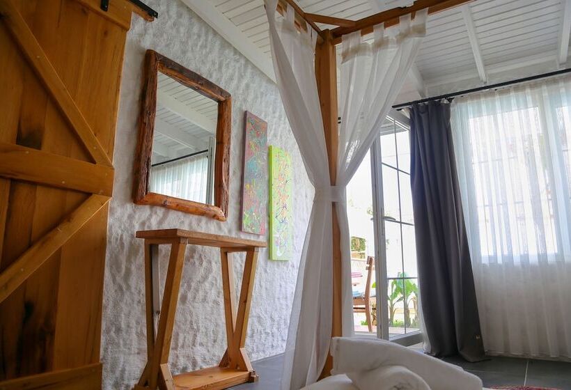 فندق Rikas Alacati