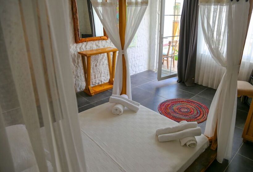 فندق Rikas Alacati